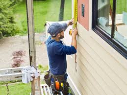 James Hardie Siding in Landen, OH